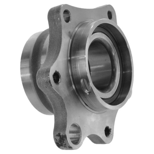 Honda Element Rear Driver Side Wheel Hub Bearing Module Timken BM500014