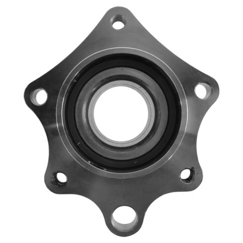 Honda Element Rear Driver Side Wheel Hub Bearing Module Timken BM500014
