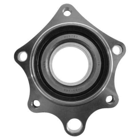 Honda Element Rear Driver Side Wheel Hub Bearing Module Timken BM500014