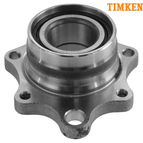 Honda Element Rear Driver Side Wheel Hub Bearing Module Timken BM500014