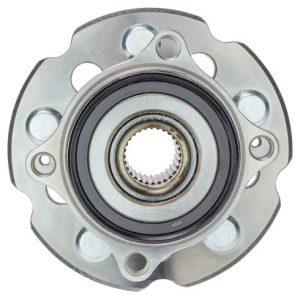 Honda Pilot Acura MDX ZDX Rear Wheel Bearing & Hub Assembly Timken HA590229
