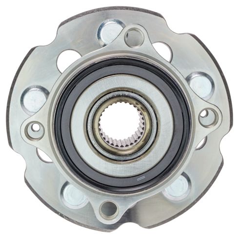 Honda Pilot Acura MDX ZDX Rear Wheel Bearing & Hub Assembly Timken HA590229