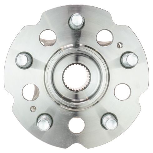 Honda Pilot Acura MDX ZDX Rear Wheel Bearing & Hub Assembly Timken HA590229