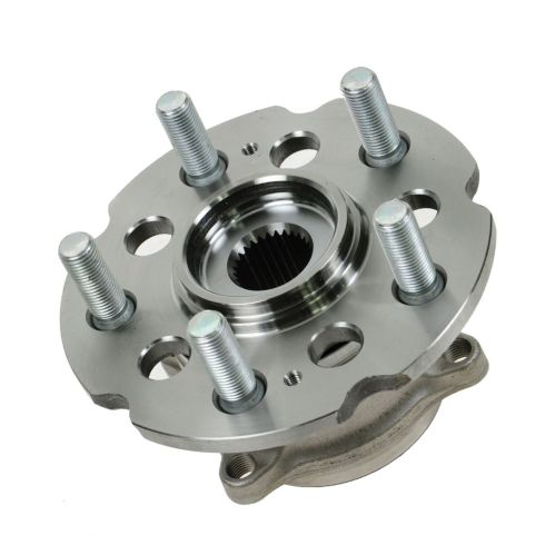 Honda Pilot Acura MDX ZDX Rear Wheel Bearing & Hub Assembly Timken HA590229