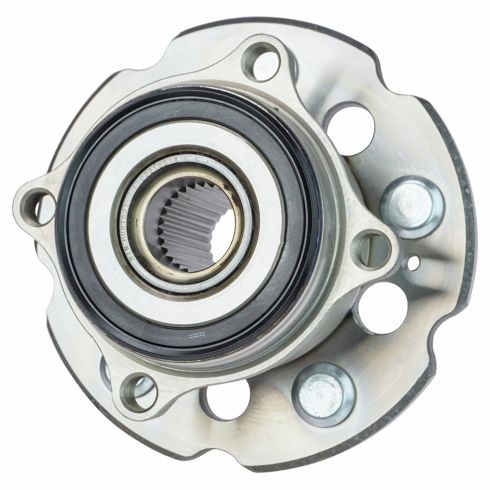 Honda Pilot Acura MDX ZDX Rear Wheel Bearing & Hub Assembly Timken HA590229