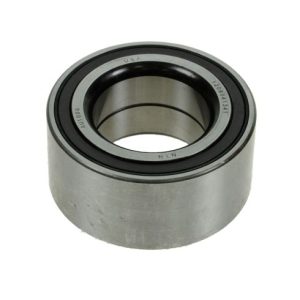 Honda Accord Civic Acura TL TSX Front Driver & Passenger Side 2 Piece Wheel Bearing Set Timken TKSHS00366