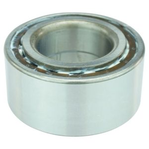 Chevrolet Toyota Geo Front Driver & Passenger Side 2 Piece Wheel Bearing Set Timken TKSHS00600