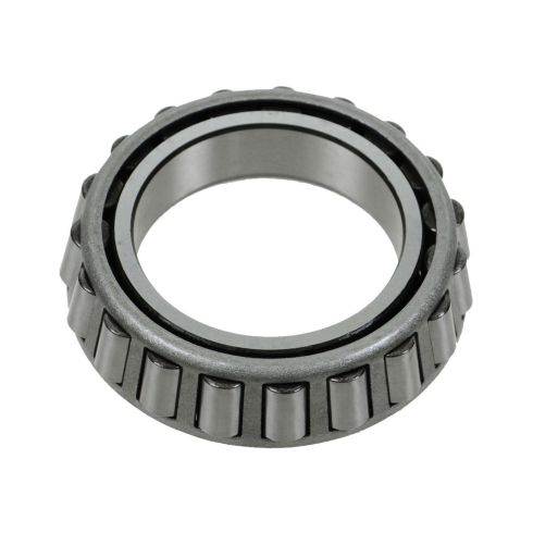 Rear Driver & Passenger Side Differential Bearing 2 Piece Set Timken TKSHS00723