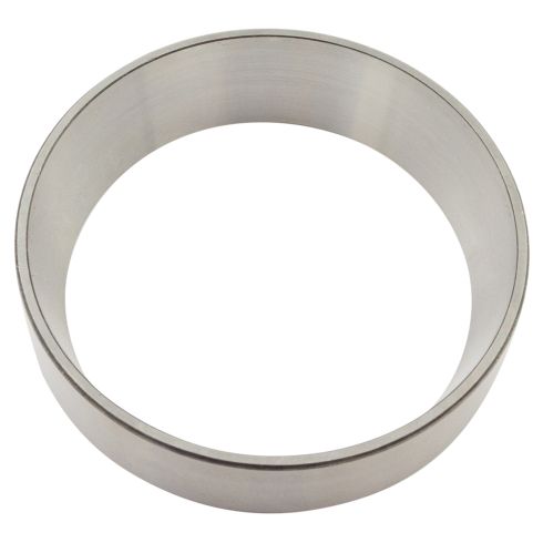 Front 2 Piece Wheel Bearing Set Timken TKSHS00824