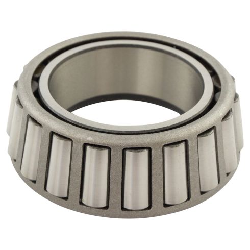 Front 2 Piece Wheel Bearing Set Timken TKSHS00824