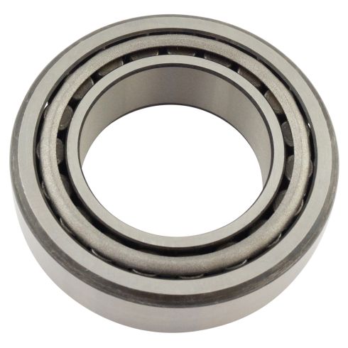 Front 2 Piece Wheel Bearing Set Timken TKSHS00824