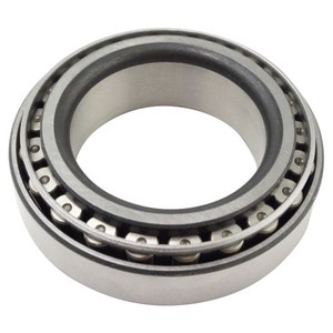 2 Piece Wheel Bearing Set Timken TKSHS00826