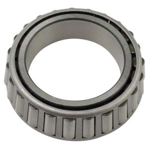 Ford Jeep Dodge Kia Lexus Mazda 2 Piece Wheel Bearing Set Timken TKSHS00833