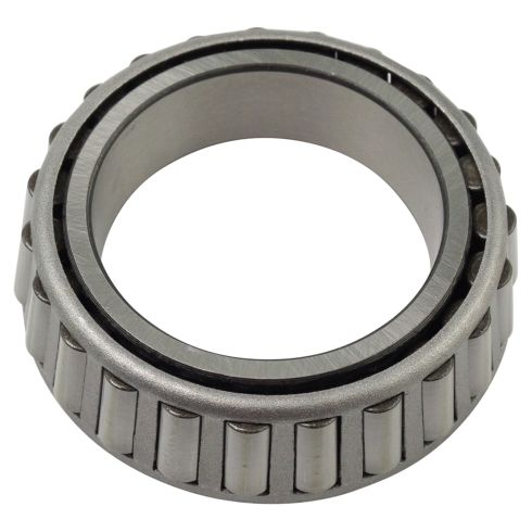 Ford Jeep Dodge Kia Lexus Mazda 2 Piece Wheel Bearing Set Timken TKSHS00833