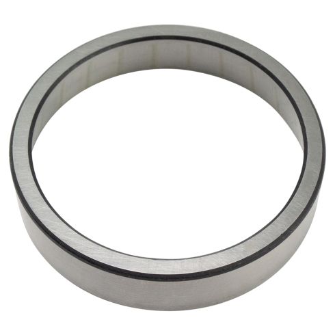 Ford Jeep Dodge Kia Lexus Mazda 2 Piece Wheel Bearing Set Timken TKSHS00833