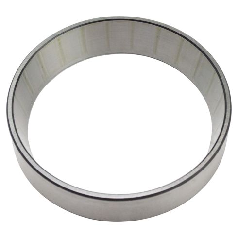 Ford Jeep Dodge Kia Lexus Mazda 2 Piece Wheel Bearing Set Timken TKSHS00833