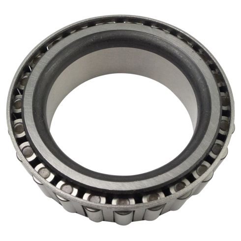 Ford Jeep Dodge Kia Lexus Mazda 2 Piece Wheel Bearing Set Timken TKSHS00833