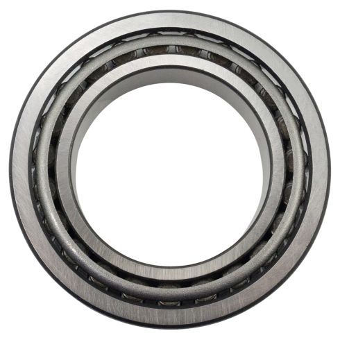 Ford Jeep Dodge Kia Lexus Mazda 2 Piece Wheel Bearing Set Timken TKSHS00833