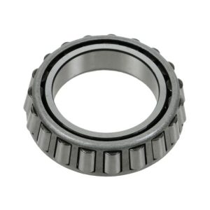 Ford Chevrolet GMC Driver & Passenger Side 4 Piece Wheel Bearing Kit Timken TKSHS00852
