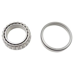 Chevrolet Rear Wheel Bearing & Seal Kit Timken TKSHS00861