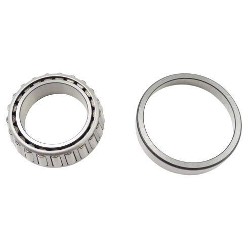Chevrolet Rear Wheel Bearing & Seal Kit Timken TKSHS00861