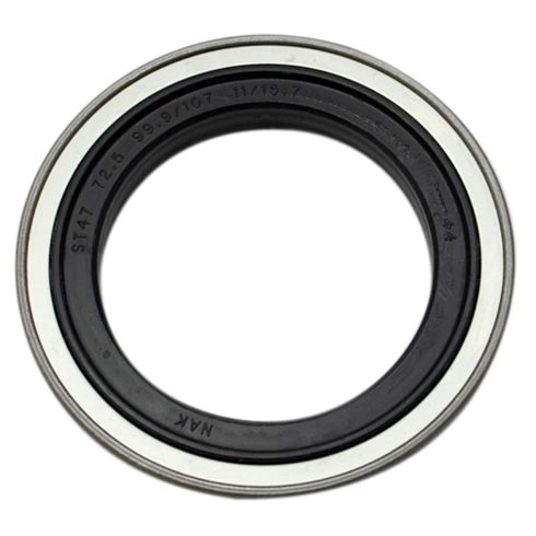 Chevrolet Rear Wheel Bearing & Seal Kit Timken TKSHS00861