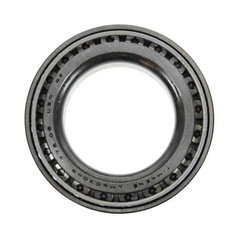 Differential Bearing Timken TKTRX00004
