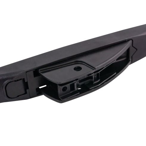 Front Driver & Passenger Side 2 Piece 24in & 16in Wiper Blade Set TRICO Tech TPWWS00046