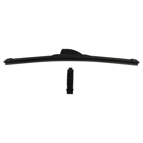 Front Driver & Passenger Side 2 Piece 24in & 16in Wiper Blade Set TRICO Tech TPWWS00046