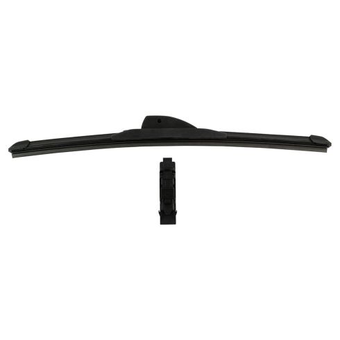 Subaru VW Audi Saturn 3 Piece 21in & 15in Wiper Blade Set TRICO Tech TPWWS00173