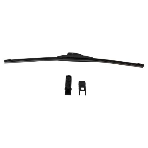 Subaru VW Audi Saturn 3 Piece 21in & 15in Wiper Blade Set TRICO Tech TPWWS00173