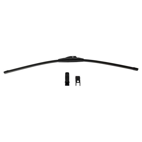 Dodge Chrysler Front & Rear 3 Piece 28in & 16in Wiper Blade Set TRICO Tech TPWWS00245