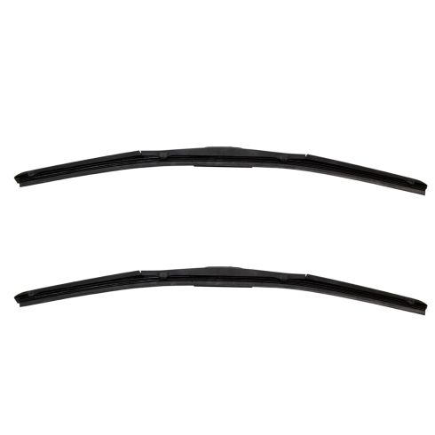 Front Driver & Passenger Side 2 Piece 21in Wiper Blade Set TRICO Sentry TPWWS00576