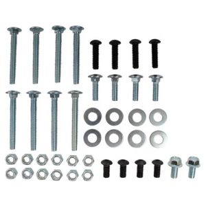 Dodge Ram 2500 3500 Ram 2500 3500 Rear Air Suspension Helper Spring Kit Trail Ridge TR17476