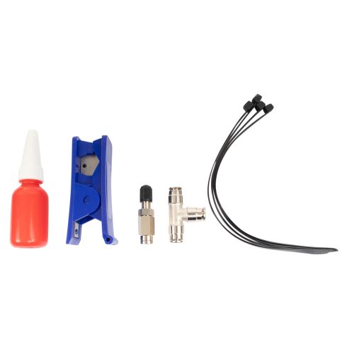 Dodge Ram 2500 3500 Ram 2500 3500 Rear Air Suspension Helper Spring Kit Trail Ridge TR17476
