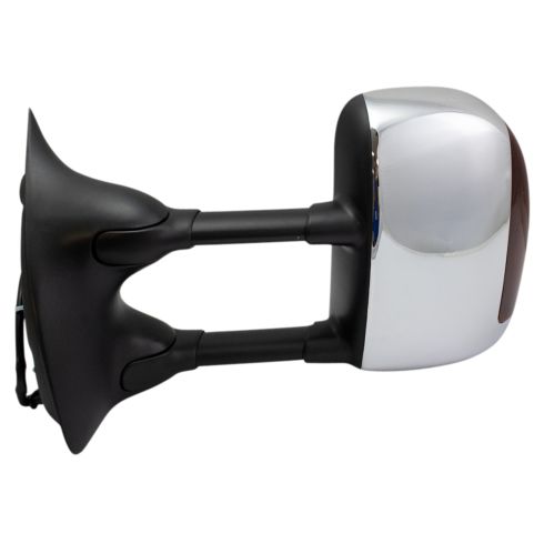 2001 Ford Driver Side Mirror Trail Ridge TR00628