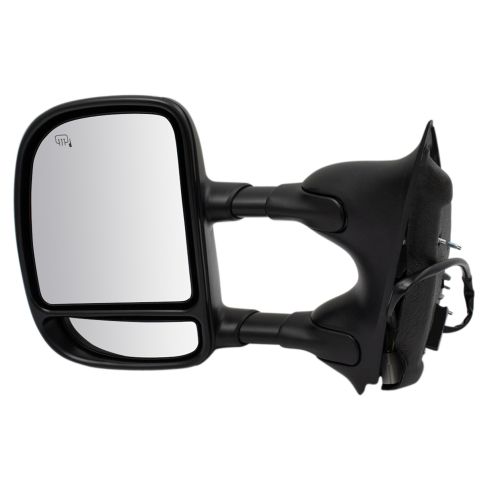 2001 Ford Driver Side Mirror Trail Ridge TR00628