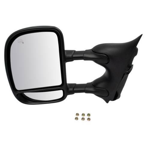 2001 Ford Driver Side Mirror Trail Ridge TR00628
