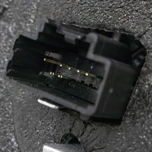 2007-08 Ford F150 Truck Passenger Side Power Heated Paint to Match Towing Mirror Power, without Memory, without Spotter Mirror Trail Ridge TR00639