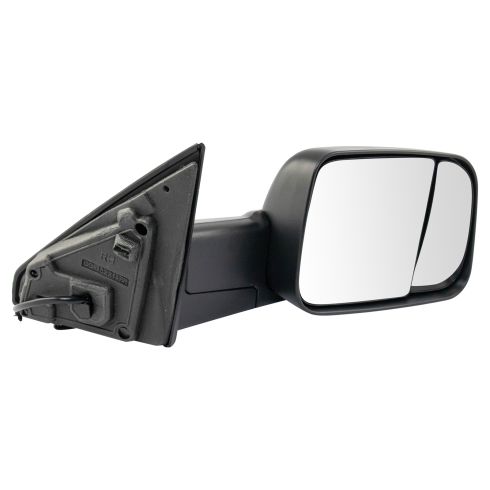 Ram 1500 Passenger Side Mirror Trail Ridge TR00751