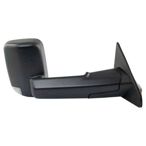 Ram 1500 Passenger Side Mirror Trail Ridge TR00751