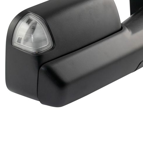 Ram 1500 Passenger Side Mirror Trail Ridge TR00751