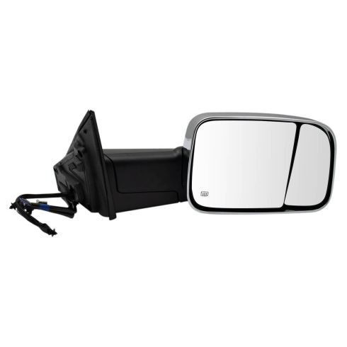 Ram 1500 Passenger Side Mirror Trail Ridge TR00755
