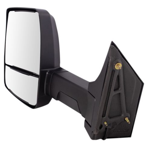 Chevrolet GMC Driver Side Mirror Trail Ridge TR00905