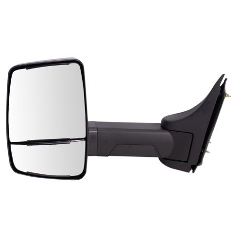 Chevrolet GMC Driver Side Mirror Trail Ridge TR00905