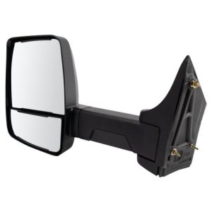 Chevrolet GMC Driver Side Mirror Trail Ridge TR00912