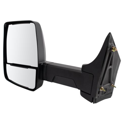 Chevrolet GMC Driver Side Mirror Trail Ridge TR00912