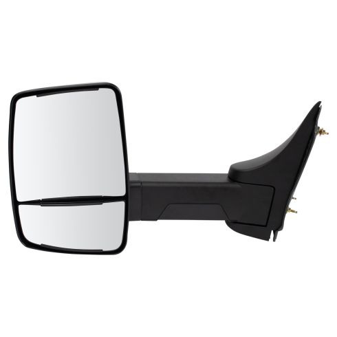 Chevrolet GMC Driver Side Mirror Trail Ridge TR00912
