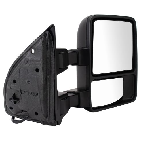 2011-12 Ford Passenger Side Mirror Trail Ridge TR05795