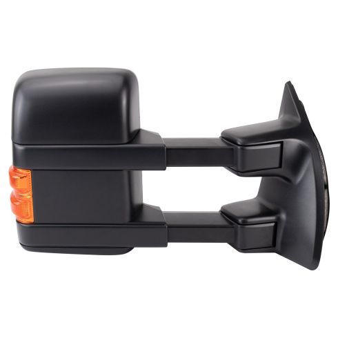 2011-12 Ford Passenger Side Mirror Trail Ridge TR05795